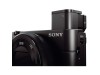 Sony Cyber-shot RX100 Mark III 